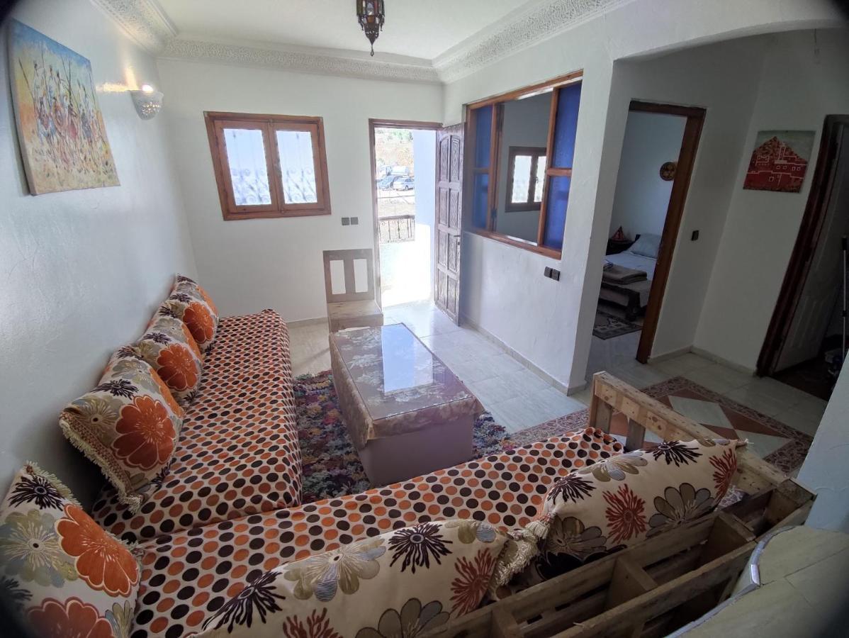 Red Carpet Surf House Leilighet Taghazout Eksteriør bilde