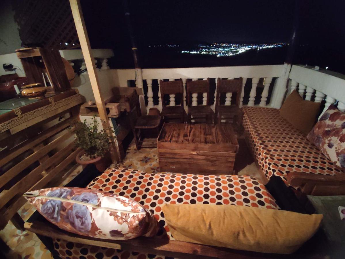 Red Carpet Surf House Leilighet Taghazout Eksteriør bilde